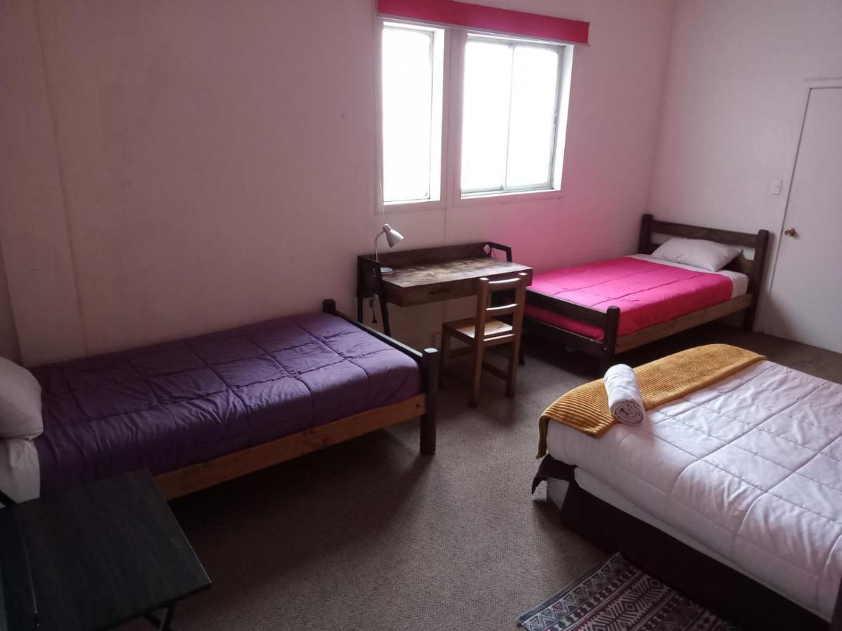 Meraki Hostel - Cerro Alegre - Valparaiso Luaran gambar
