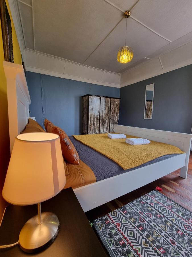 Meraki Hostel - Cerro Alegre - Valparaiso Luaran gambar
